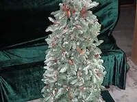 Kerstboom - 230 cm - afbeelding 4 van  4