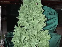 Kerstboom - 250 cm - afbeelding 1 van  3
