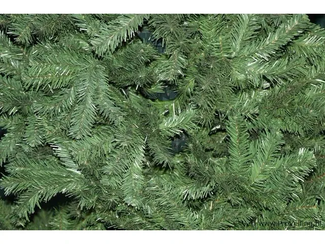 Kerstboom - 250 cm - afbeelding 3 van  3