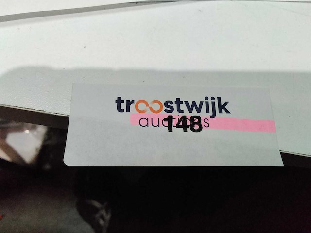 Kerstboom 210 cm hoog. - afbeelding 4 van  4