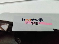 Kerstboom 210 cm hoog. - afbeelding 4 van  4