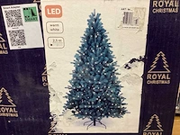 Kerstboom (2x) - afbeelding 2 van  4