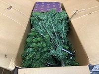 Kerstboom (2x) - afbeelding 4 van  4