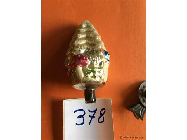 Kerstboom ajeko - afbeelding 2 van  4