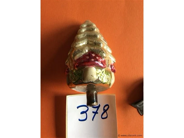 Kerstboom ajeko - afbeelding 3 van  4