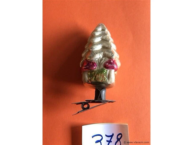 Kerstboom ajeko - afbeelding 4 van  4
