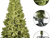 Kerstboom green glory 180cm - afbeelding 2 van  3