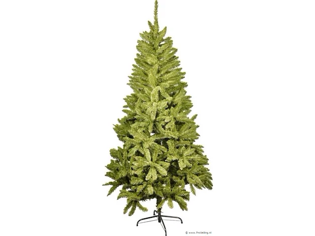 Kerstboom green glory 220cm - afbeelding 3 van  3