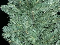 Kerstboom incl. verlichting - 200 cm - afbeelding 2 van  3