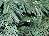 Kerstboom incl. verlichting - 200 cm - afbeelding 3 van  3