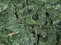 Kerstboom incl. verlichting - 260 cm - afbeelding 2 van  4