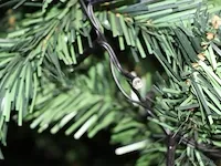 Kerstboom incl. verlichting - 260 cm - afbeelding 3 van  4