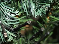 Kerstboom incl. verlichting - 260 cm - afbeelding 4 van  4