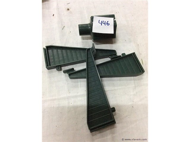 Kerstboom + toebehoren - afbeelding 4 van  4