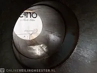 Kerstboom trechter - afbeelding 6 van  10