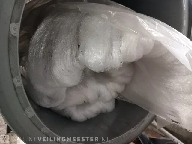 Kerstboom trechter - afbeelding 6 van  9
