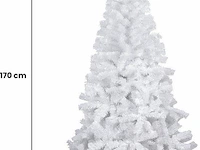 Kerstboom winter dream 170 cm - afbeelding 1 van  3