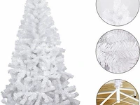 Kerstboom winter dream 170 cm - afbeelding 2 van  3