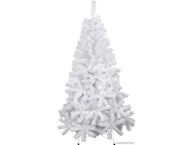 Kerstboom winter dream 190 cm - afbeelding 3 van  3