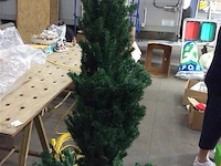 Kerstboom - afbeelding 1 van  3