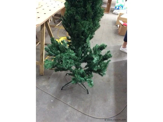 Kerstboom - afbeelding 2 van  3