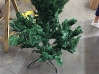 Kerstboom - afbeelding 2 van  3