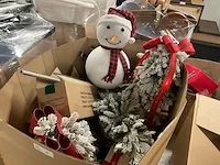 Kerstdecoratie - afbeelding 1 van  6