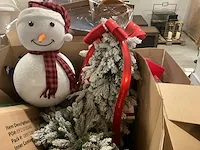 Kerstdecoratie - afbeelding 3 van  6