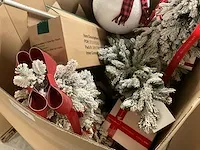 Kerstdecoratie - afbeelding 4 van  6