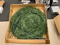 Kerstdecoratie - afbeelding 2 van  5
