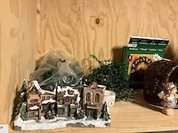 Kerstdecoratie - afbeelding 2 van  13