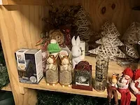 Kerstdecoratie - afbeelding 5 van  13