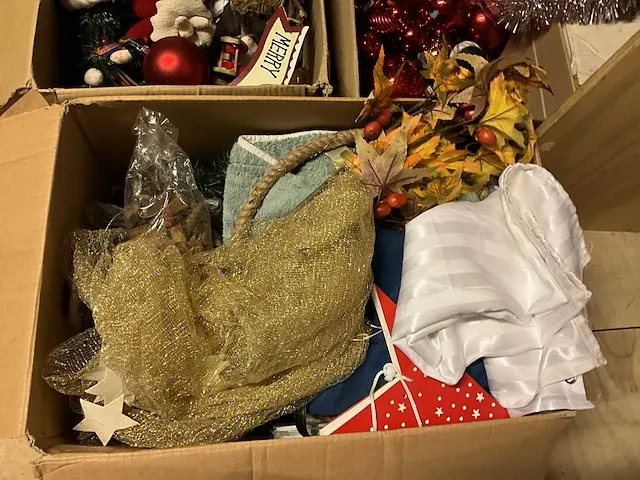 Kerstdecoratie - afbeelding 7 van  13