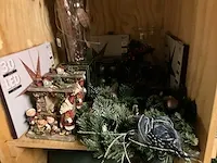 Kerstdecoratie - afbeelding 12 van  13