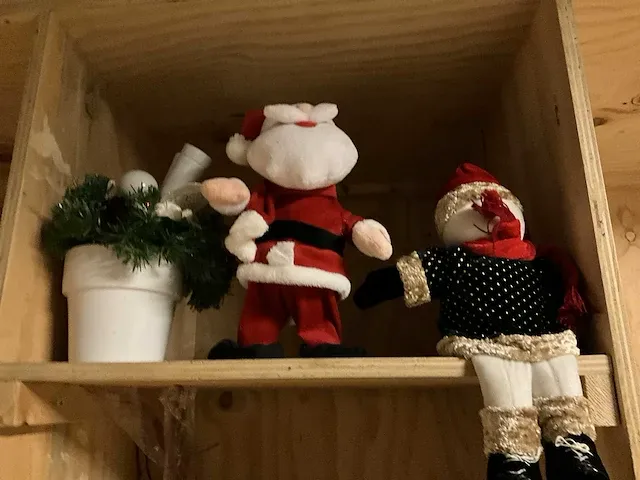 Kerstdecoratie - afbeelding 13 van  13