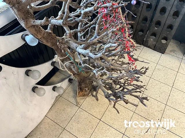 Kerstdecoratie - afbeelding 3 van  3