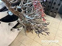 Kerstdecoratie - afbeelding 3 van  3