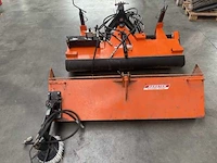 Kersten - hfkm 1500 - various forest and garden tool - afbeelding 1 van  5