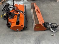 Kersten - hfkm 1500 - various forest and garden tool - afbeelding 3 van  5