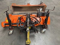 Kersten - hfkm 1500 - various forest and garden tool - afbeelding 4 van  5