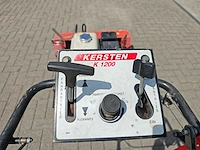 Kersten - k1200 - zelfrijdende veegmachine - afbeelding 3 van  13