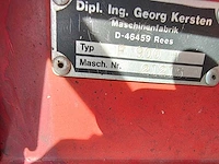 Kersten - k1200 - zelfrijdende veegmachine - afbeelding 5 van  13