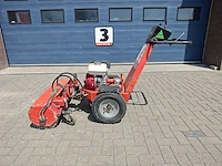 Kersten - k1200 - zelfrijdende veegmachine - afbeelding 6 van  13