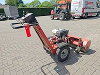 Kersten - k1200 - zelfrijdende veegmachine - afbeelding 9 van  13