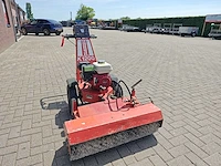 Kersten - k1200 - zelfrijdende veegmachine - afbeelding 11 van  13