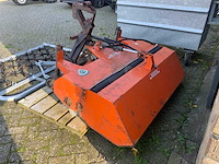 Kersten 1500 onkruidborstel - afbeelding 3 van  6