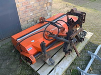 Kersten 1500 onkruidborstel - afbeelding 6 van  6