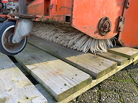 Kersten 1500 onkruidborstel - afbeelding 4 van  6