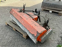 Kersten fkm 1505 veegborstel - afbeelding 1 van  12