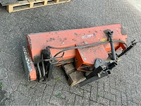 Kersten fkm 1505 veegborstel - afbeelding 8 van  12